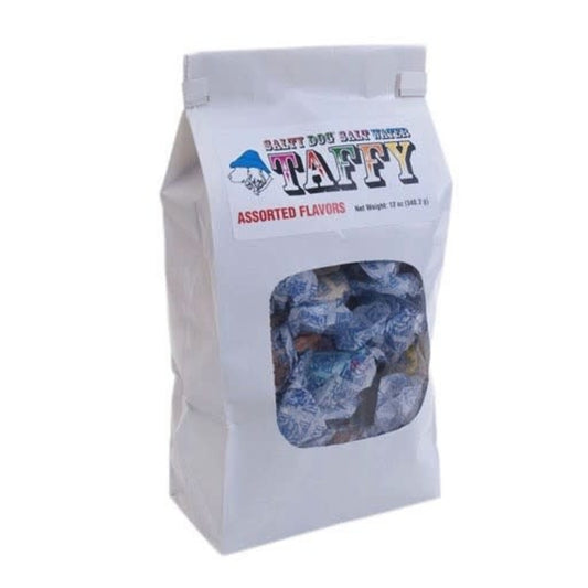 Salty Dog Taffy