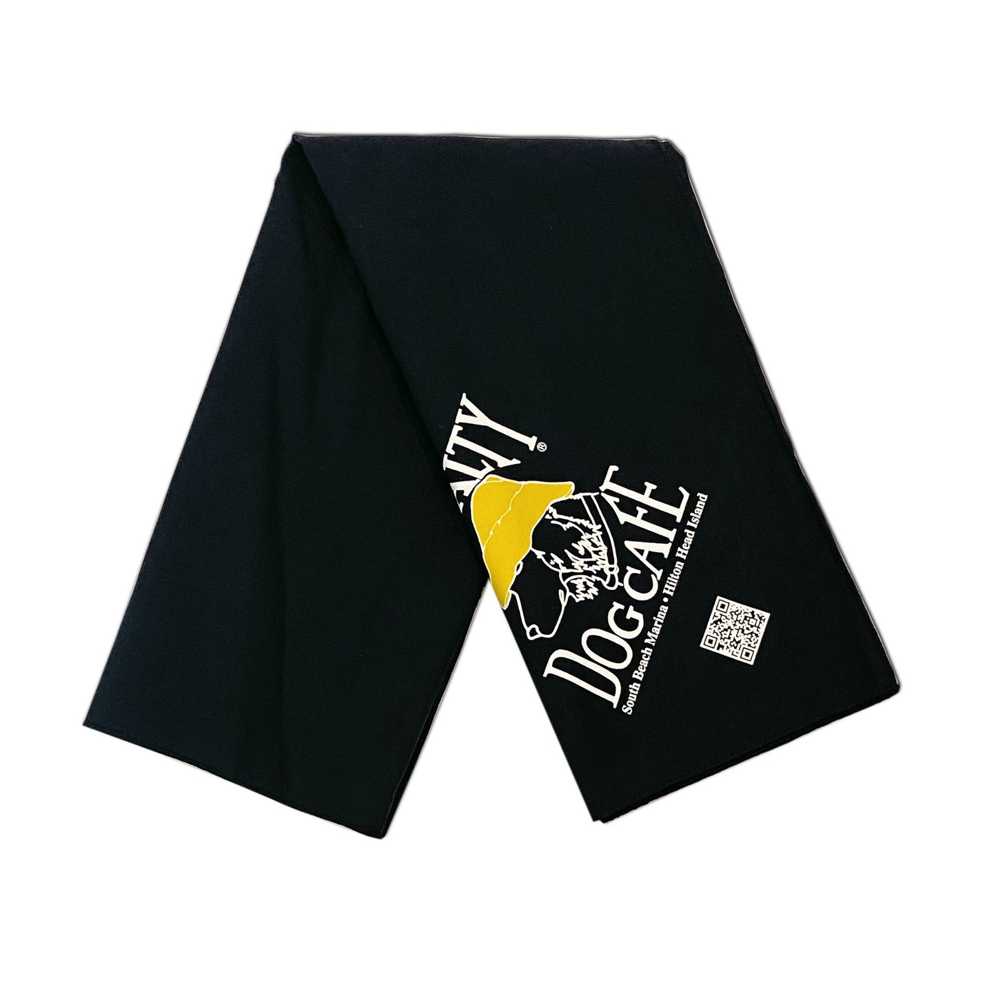 Salty Dog Bandana