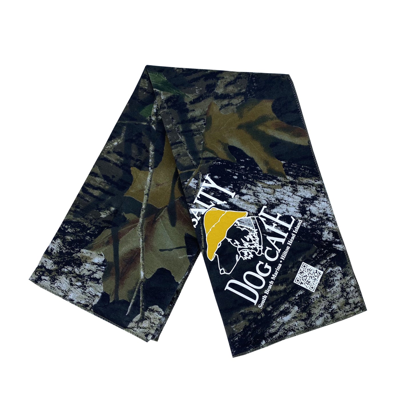 Salty Dog Bandana