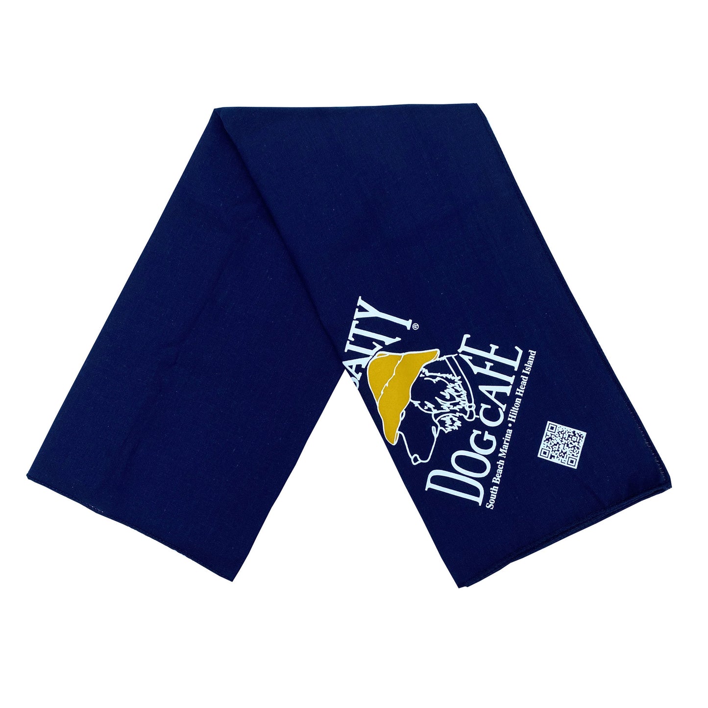 Salty Dog Bandana