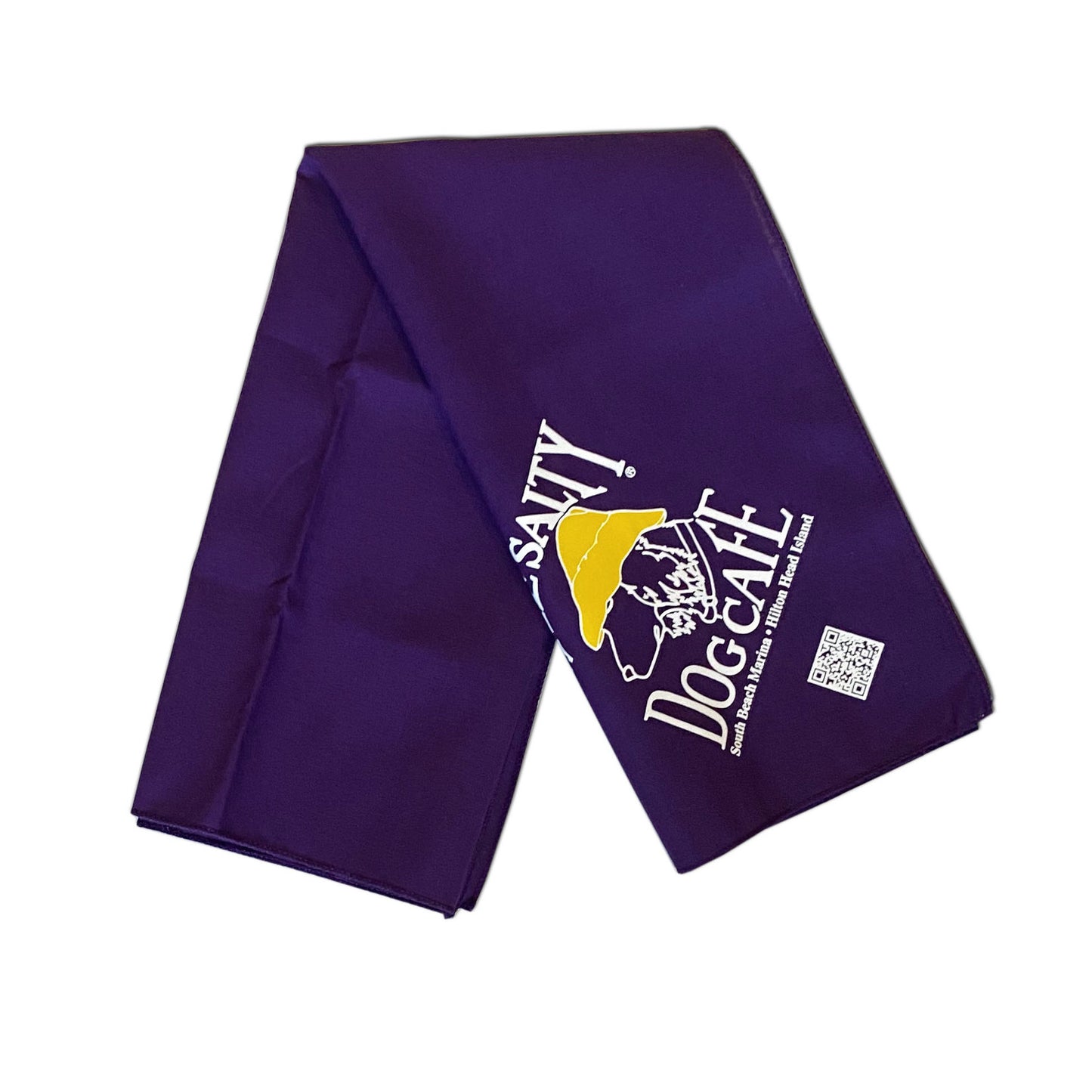 Salty Dog Bandana