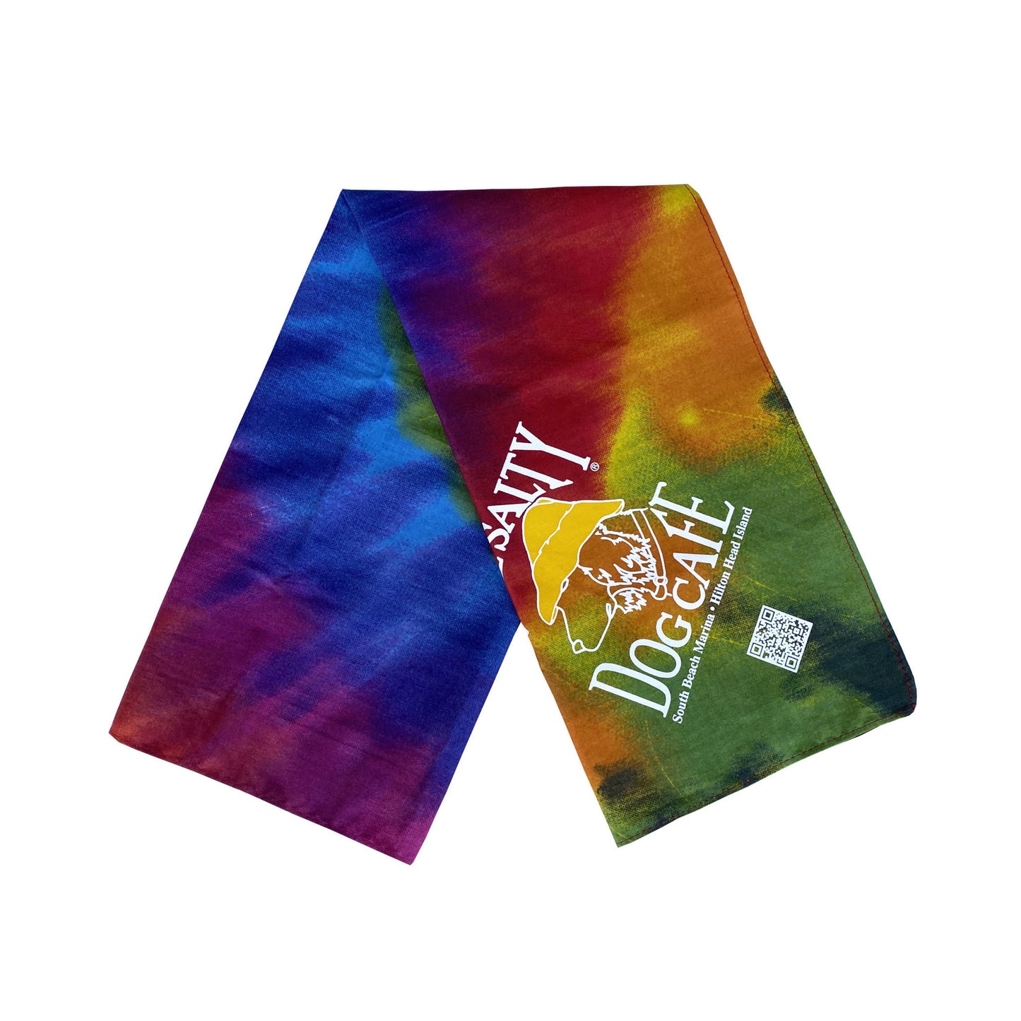 Salty Dog Bandana