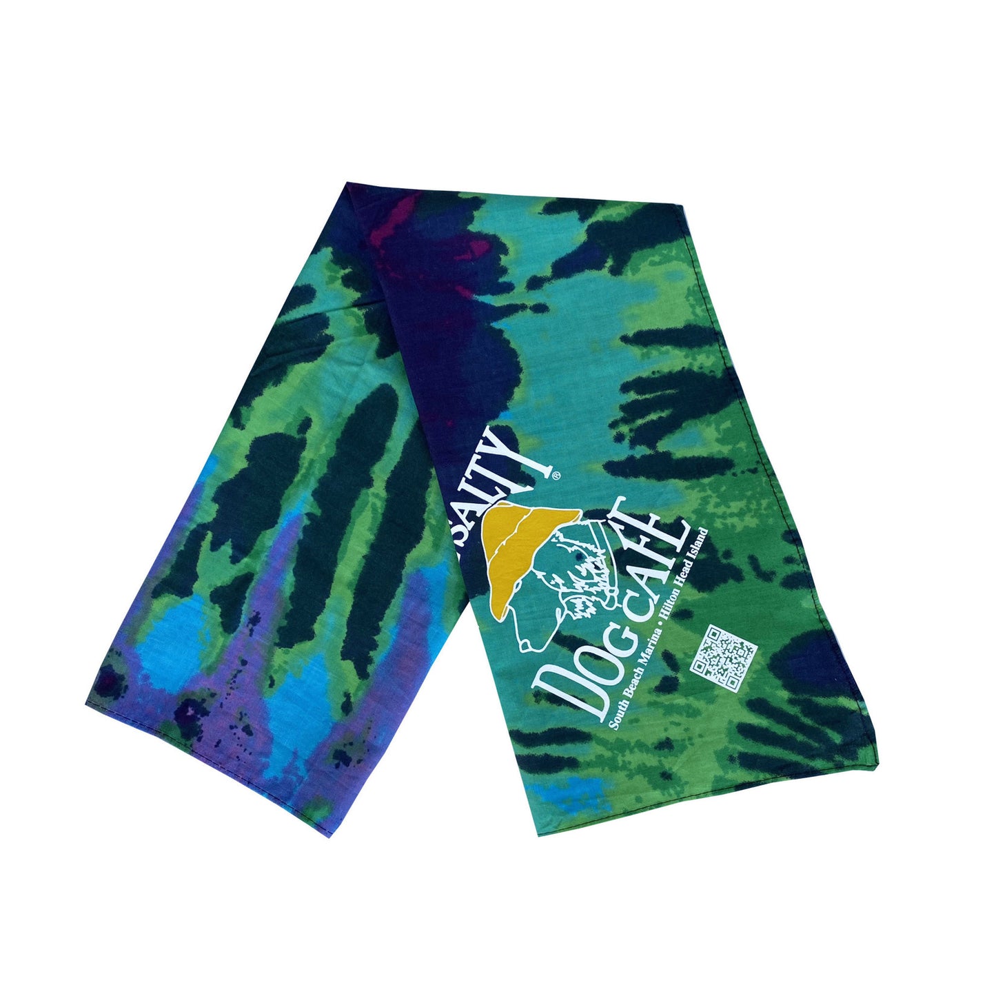 Salty Dog Bandana