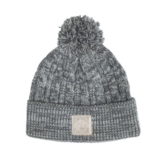 Salty Dog Beanie