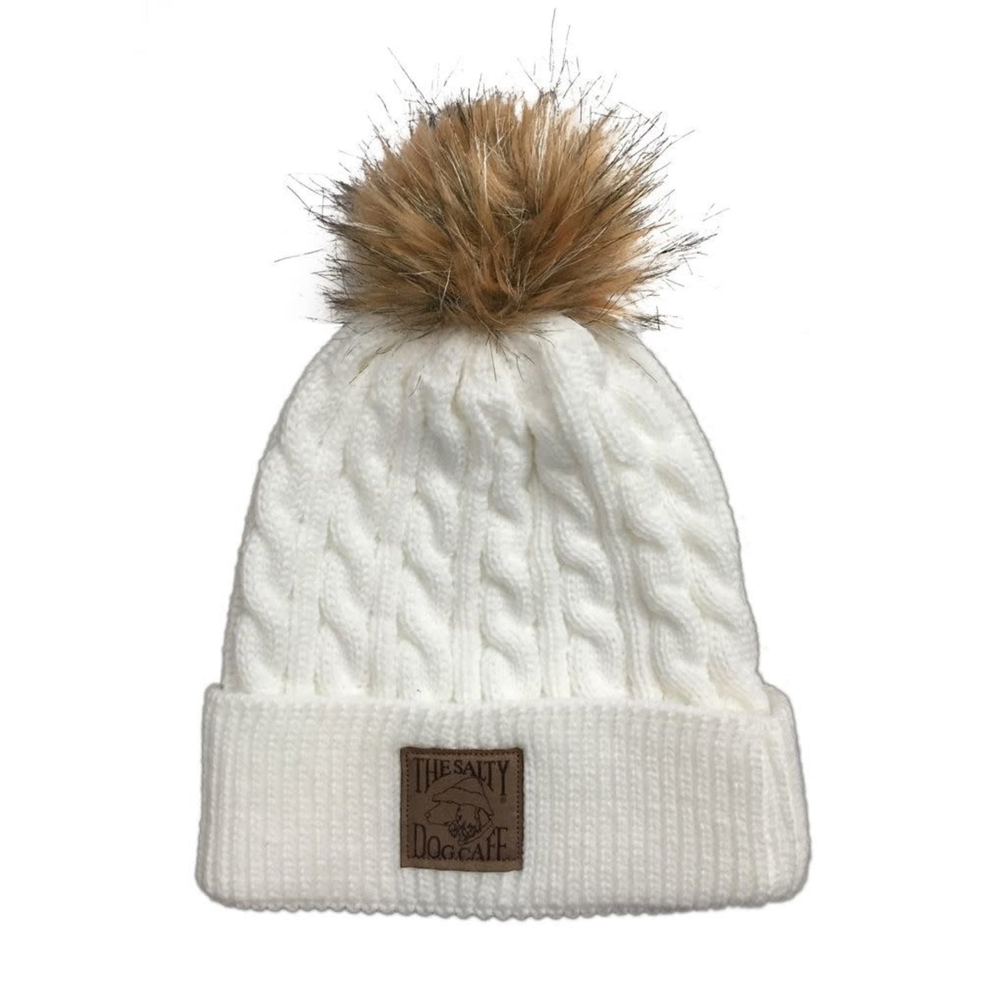 Salty Dog Beanie