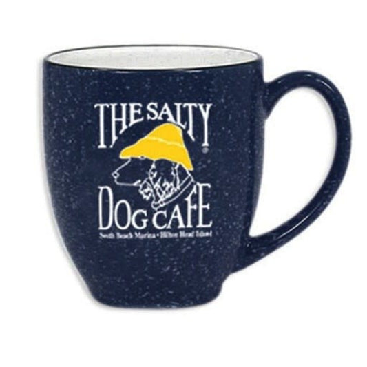 Classic Salty Dog Bistro Mug