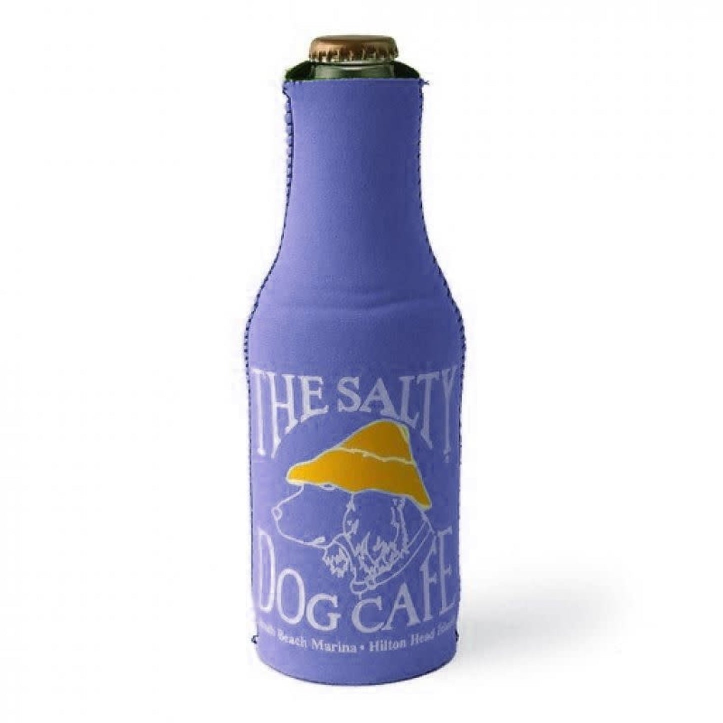 Classic Salty Dog Bottle Suit