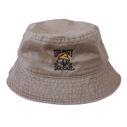 Salty Dog Bucket Hat