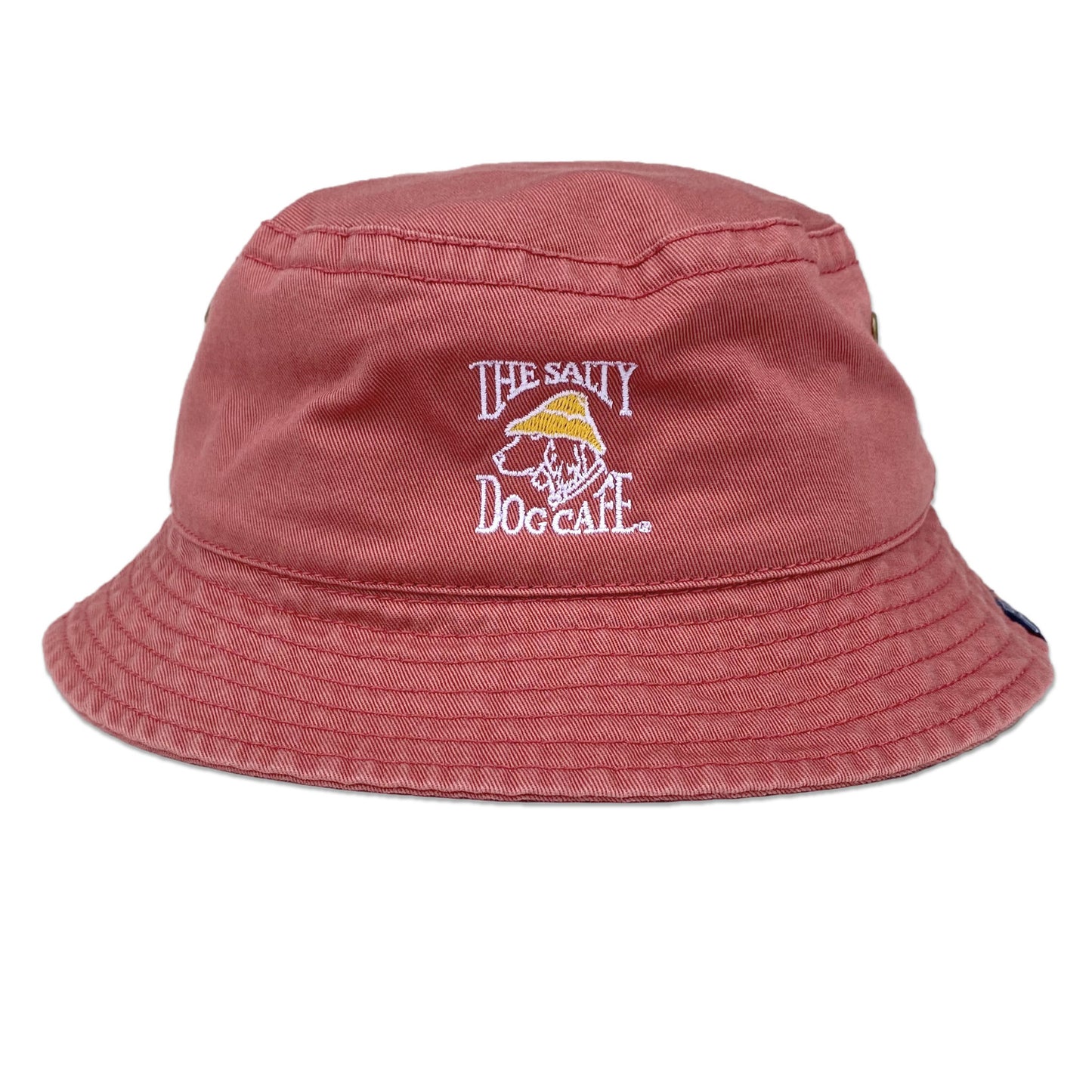 Salty Dog Bucket Hat