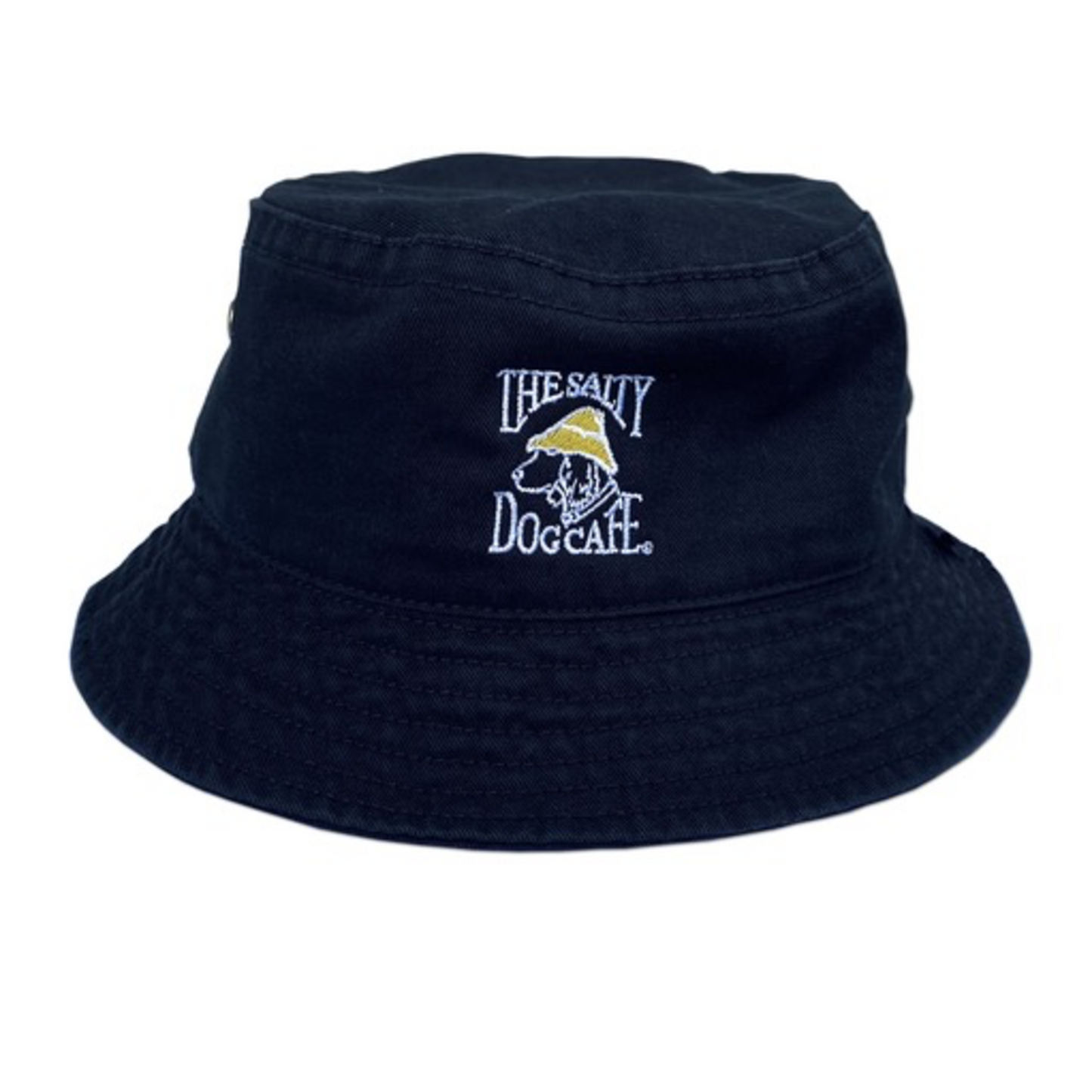 Salty Dog Bucket Hat