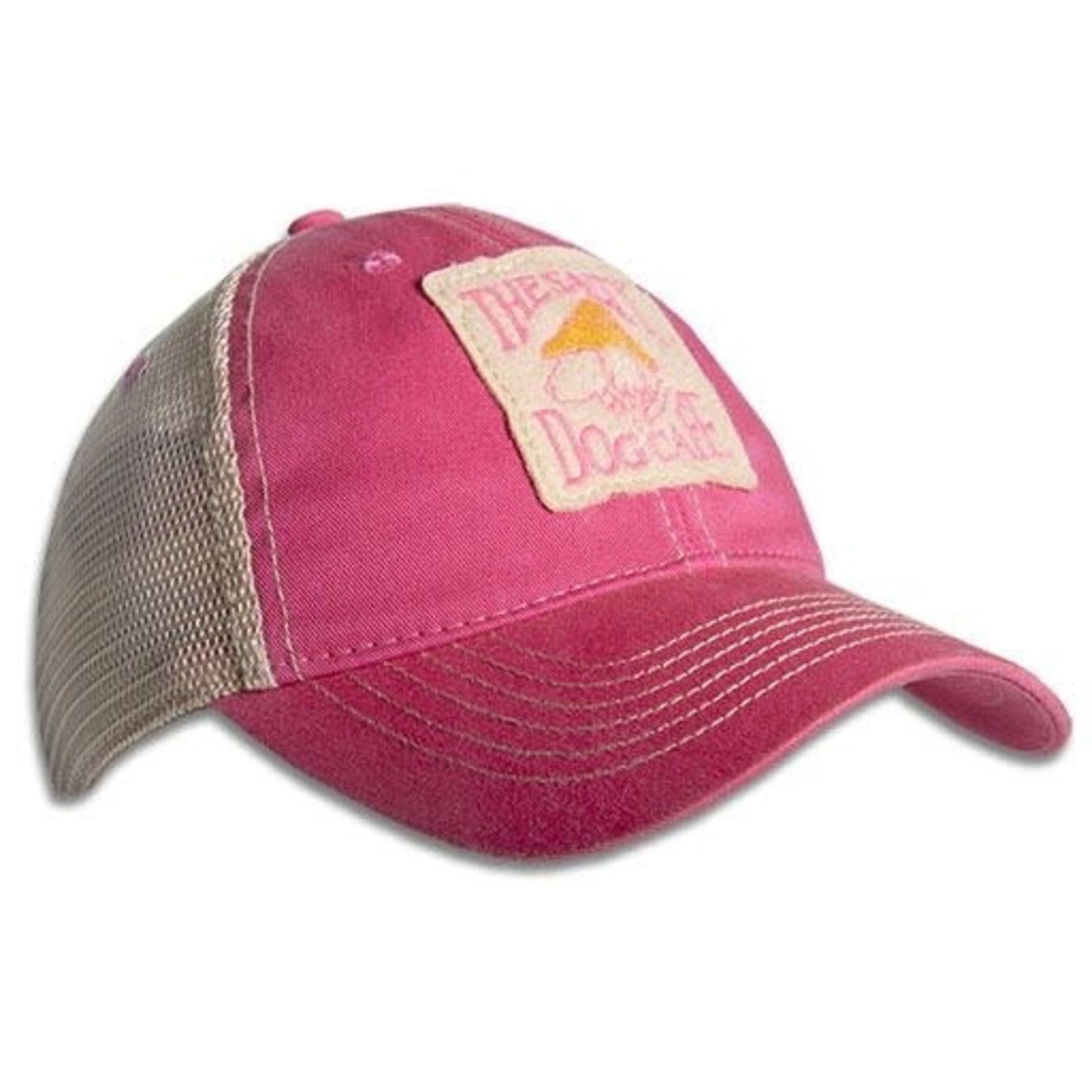 Salty Dog Old Favorite Trucker Hat