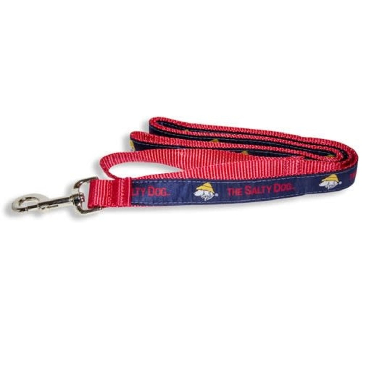 Salty Dog Nylon Leash