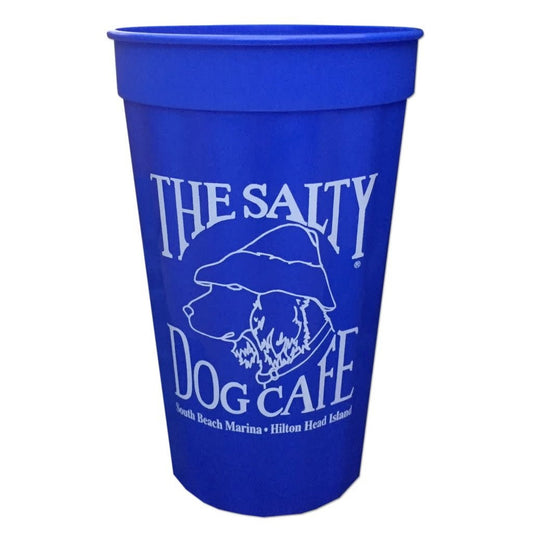 Salty Dog Party Cup