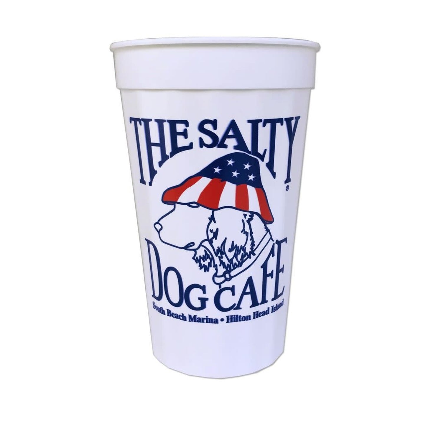 Salty Dog Party Cup