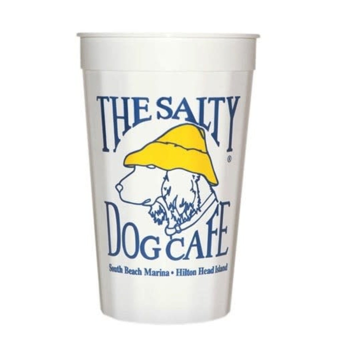 Salty Dog Party Cup