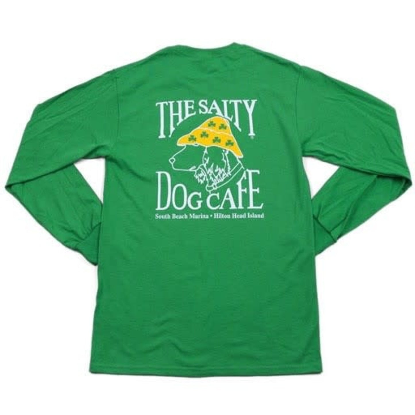 St. Paddy's Day Long Sleeve T-Shirt