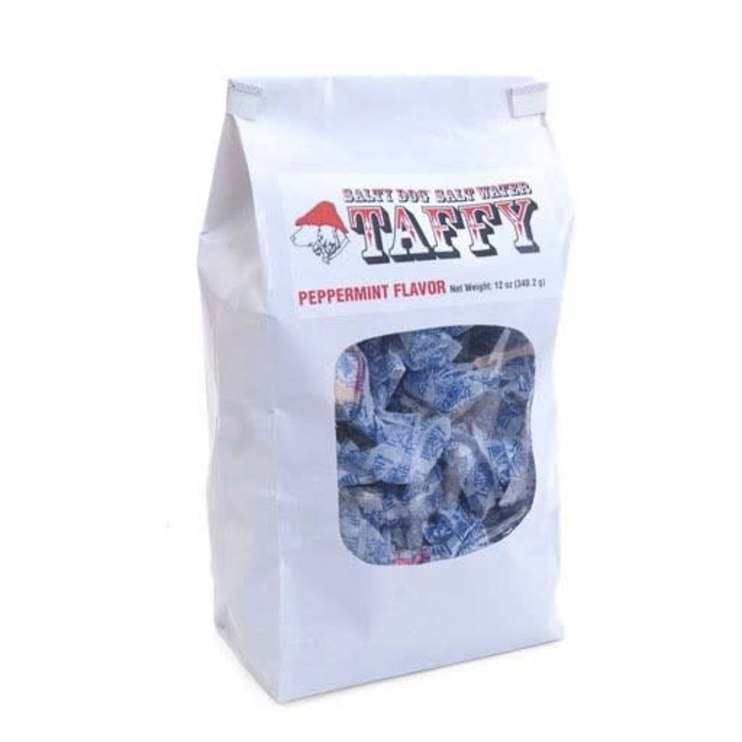 Salty Dog Taffy