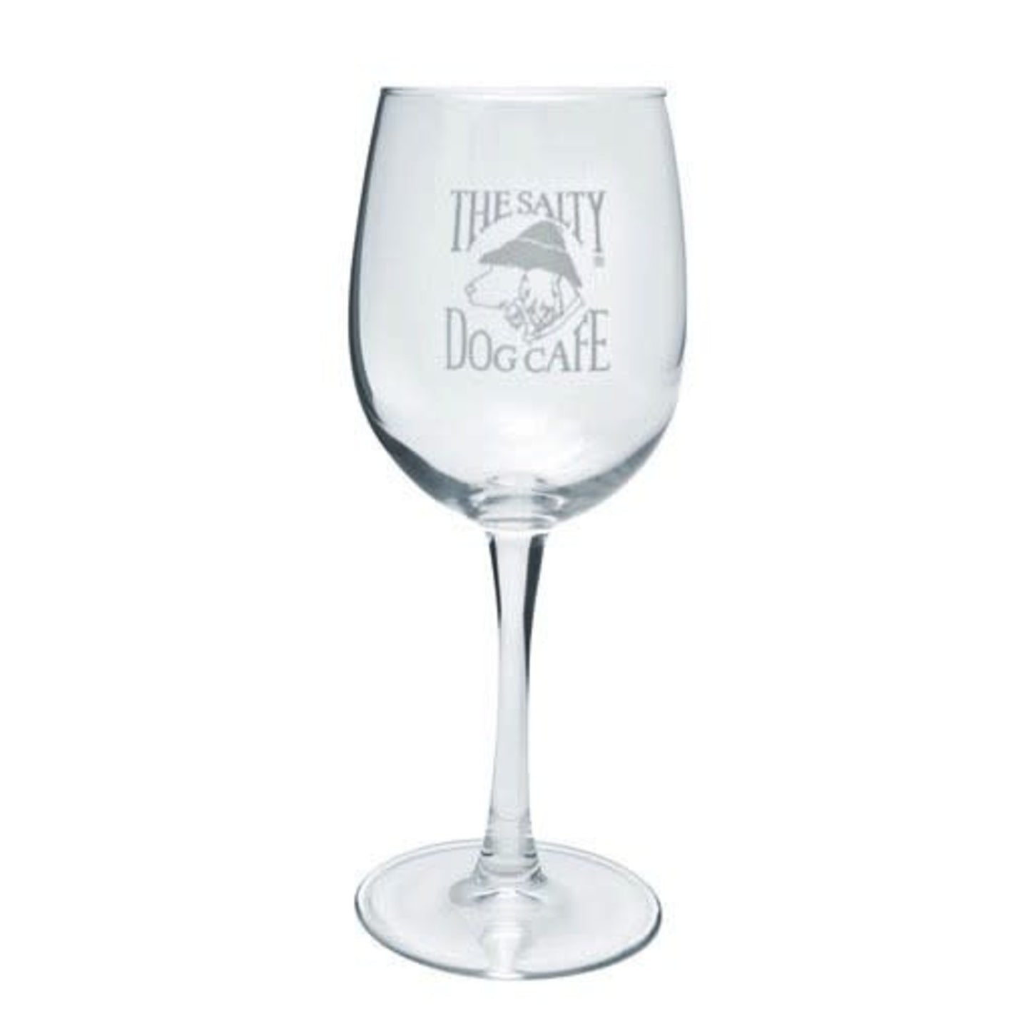 Salty Dog Wineglass