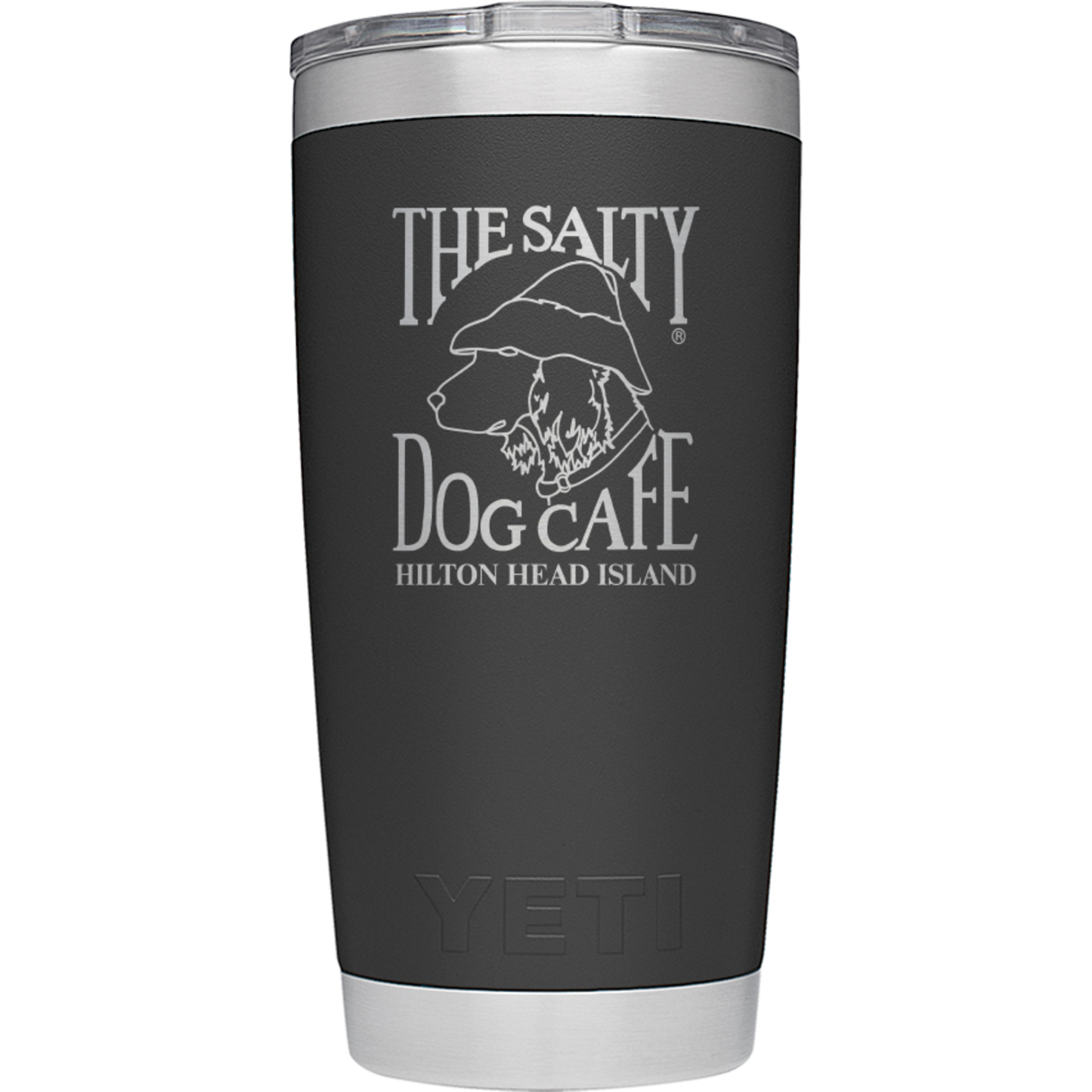 Salty Dog Yeti Rambler, 20 oz