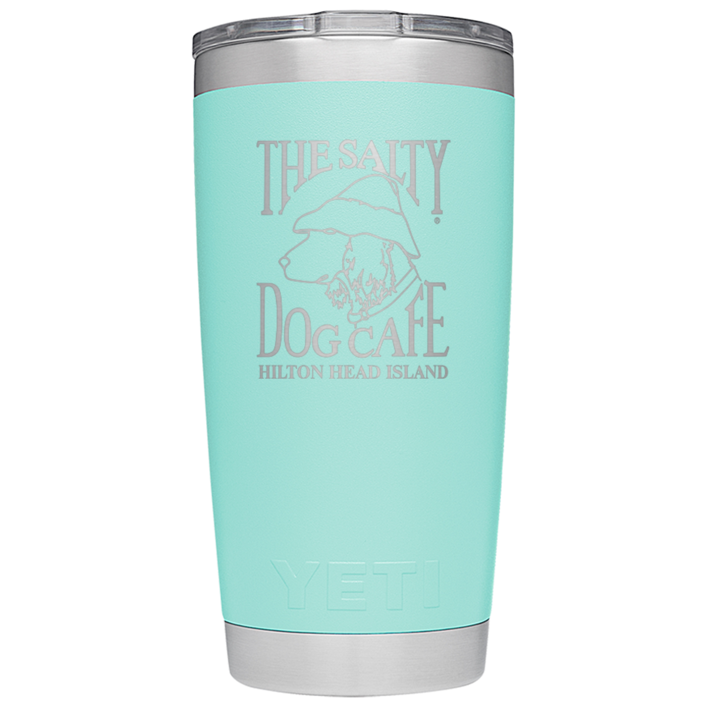 Salty Dog Yeti Rambler, 20 oz